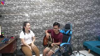 GA PAKE CINCIN NIKAH DEPAN ISTRI !! CINCIN NYA KASI KE MANTAN WKWK