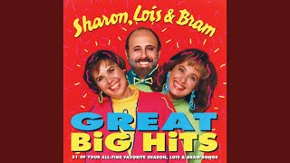 Video thumbnail of "Sharon, Lois & Bram - Jenny Jenkins"