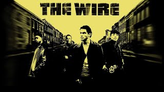 The Wire | Tribute | Greatest Of All Time