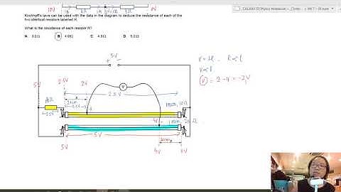 [ARCHIVED] Bridge Circuits (Part 2) | DC Electricity