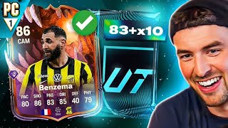 видео: Scream Gauntlet и 83+ x 10 на ПК RTG! картинка: Scream Gauntlet и 83+ x 10 на ПК RTG!