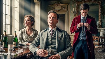 The Gilded Age Heirs Who Wasted Their Inheritance | Documentary