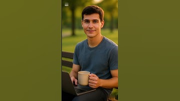 “What If Your City Was a Digital Nomad Hub? (AI Simulation)” #motivation #shorts