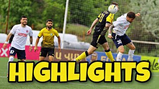 FC Van - FC Alashkert - 0:1 (HIGHLIGHTS)