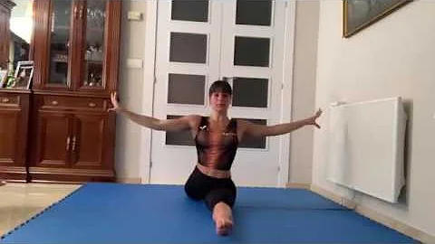 Fit Kid 2 - Patricia Plaza