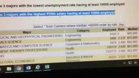 Competency 6 part 2 COSC 1301