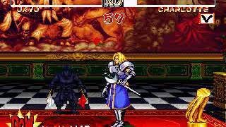 Samurai Shodown II + Shin Samurai Spirits - Haohmaru jigokuhen - Samurai Shodown II + Shin Samurai Spirits - Haohmaru jigokuhen (Arcade / MAME) - Vizzed.com GamePlay - User video