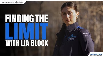 Finding The Limit | The Full Story of Lia Block