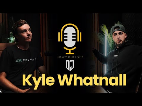 MLP World Tour and Selkirk Insiders!! | Kyle Whatnall