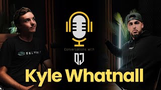 MLP World Tour and Selkirk Insiders!! | Kyle Whatnall