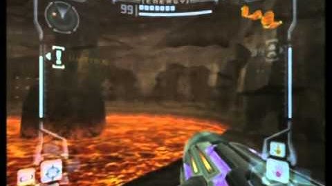 Metroid Prime Walkthrough Part 19