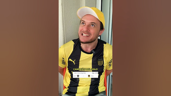 PEÑAROL LECTER x BOTAFOGO na LIBERTADORES #botafogo #peñarol #libertadores