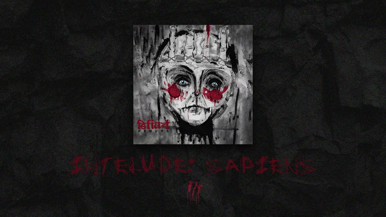 Watch Interlude: Sapiens on YouTube Watch Interlude: Sapiens on YouTube