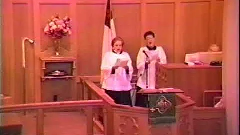 Darlene Waters Koch - Dolores Canoles - United Eva...