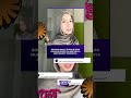 Gamabaran ketika bidadari turun ke bumi ya ada di Dia #cewekcantik #lypsync #masukberanda