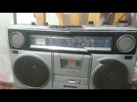تعالو نعرف كل حاجة ونسمع جهاز سانيو 9490