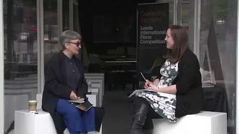 Live Q&A: Gillian Moore CBE