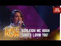 Ashleigh McHugh performs 'Who's Lovin' You' by Jackson - 5 All Together Now: Episode 4 - BBC One