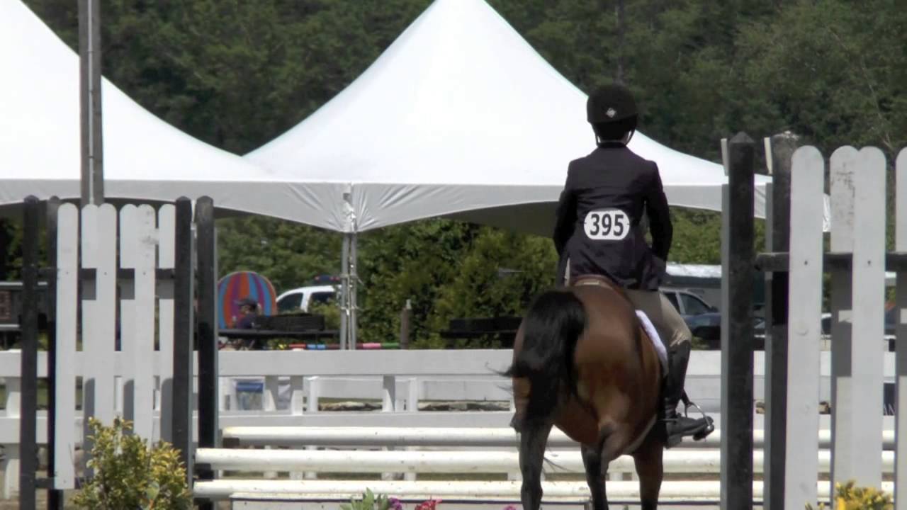 Fieldstone Equestrian Show Grounds Sydney YouTube