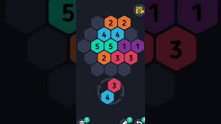 Make7! Hexa Puzzle screenshot 4