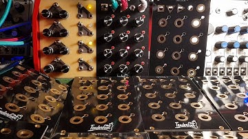 Lattice - sequencer by Tenderfoot