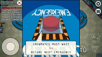 Among Us - Gameplay Walkthrough 3 Impostors (iOS, Android) | TolaGmaing Part12//2020