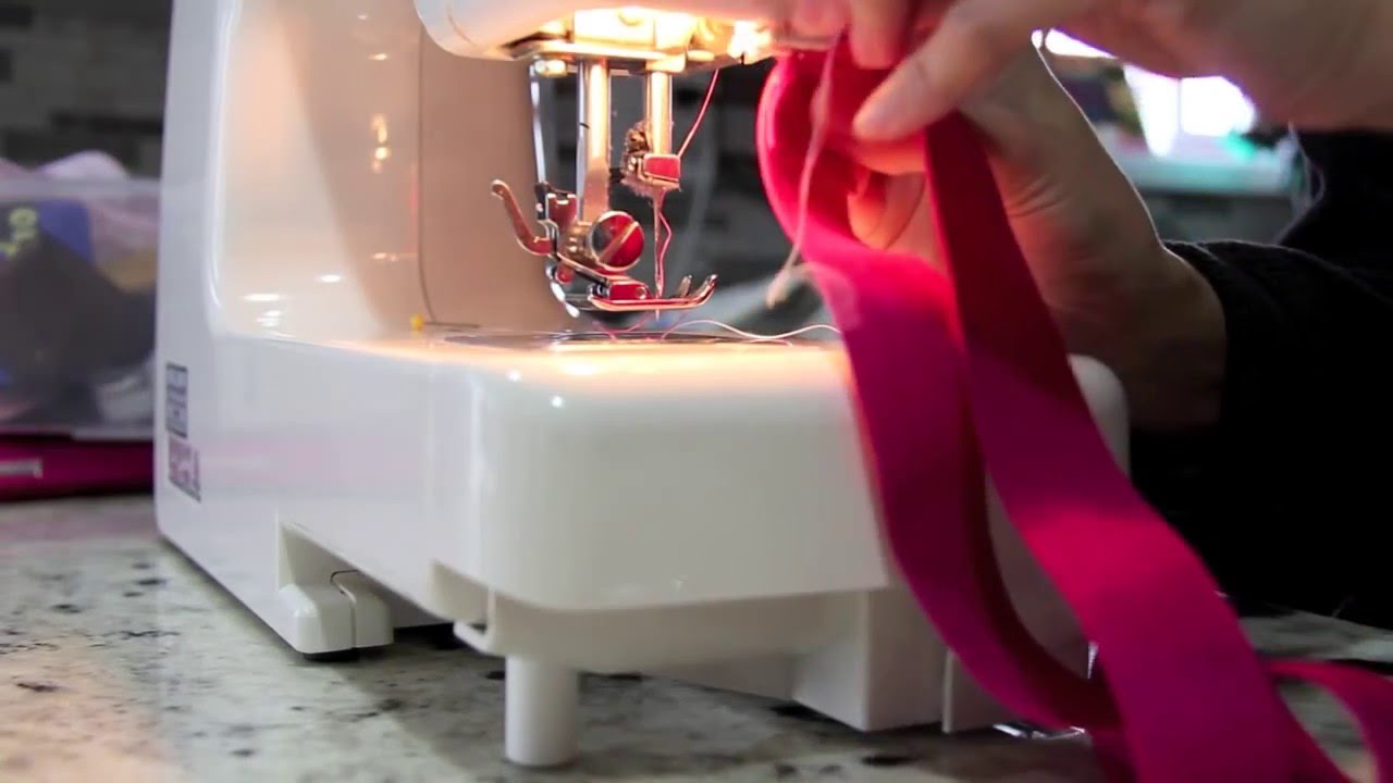 DIY How to make a skirt out of an old dress YouTube