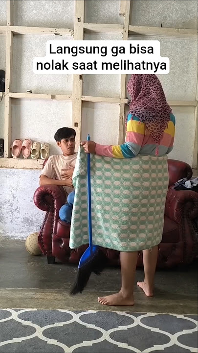 ga bisa nolak #shorts #hiburan #lucu #ngakak #bikinngakak #videolucu #fyp #foryou