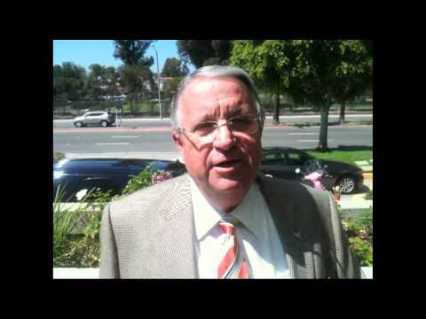 LA County Supervisor Don Knabe 'Walks a Day' with ...