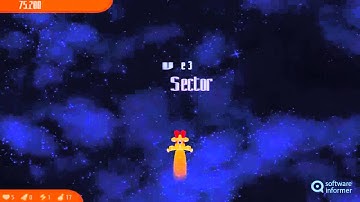 Chicken Invaders 4 - Thanksgiving Edition quick demo