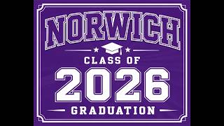 NHS Presents The 135th Commencement Live Stream