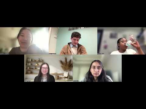 Early Careers: Breaking Into Tech For Good