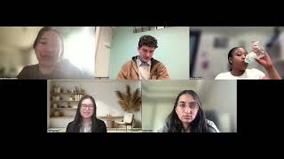Early Careers: Breaking Into Tech For Good