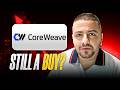 Massive News for CoreWeave Stock Investors