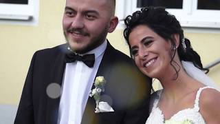 Hochzeitsvideo Ulm & Günzburg - Esma & Süleyman Akyel Video