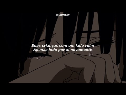 foxes - devil side | slowed + legendado/tradução
