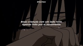 Celebrity foxes - devil side | slowed + legendado/tradução Profile