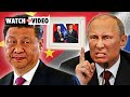 Vladimir Putin reveals fury at China in foul-mouthed tirade