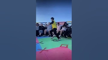 This is what happens when you pay attention in physics class 🧠