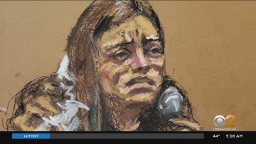Weinstein Rape Trial Resumes Today