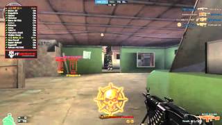 Hack Para crossfire al 13/03/2016
