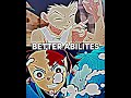 HUNTER X HUNTER VS DEMON SLAYER HUNTER X HUNTER VS DEMON SLAYER