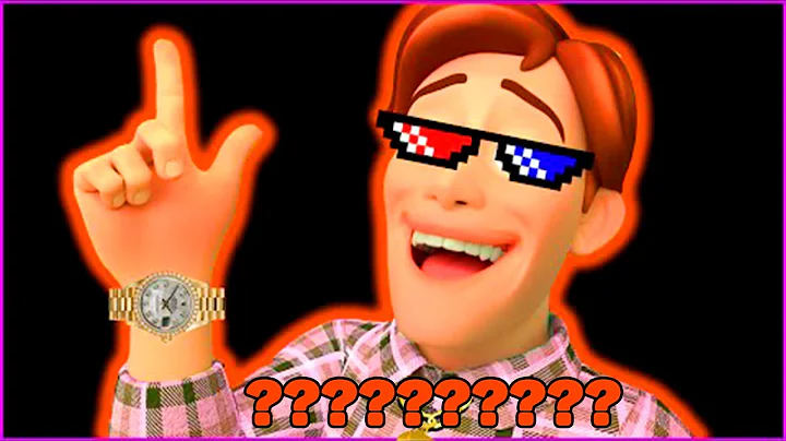 7 Daddy Did a Funny Dance, What'll I do Sound Variations in 47 seconds