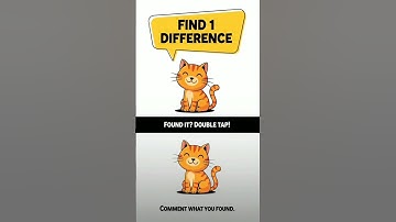 Only Sharp Eyes Win 👀🔥