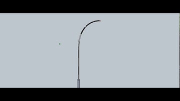 Fuzzy Control of Continuum Manipulator