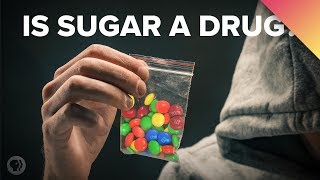 Is Sugar a Drug?