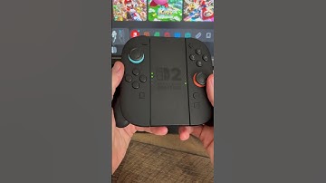 Fixing My Switch 2 AGAIN!