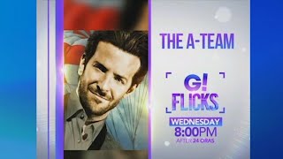 Gtv G Flicks The A-Team 2010 Tagalog Dubbed Teaser November 30, 2022