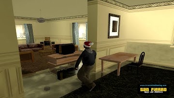 [SA-MP] San Fierro Cops And Robbers Architectural Event!