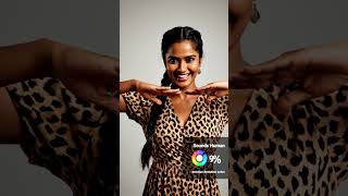 AI Voice Clone Scam 📞 உங்க குடும்பம் ஆபத்து! #shorts